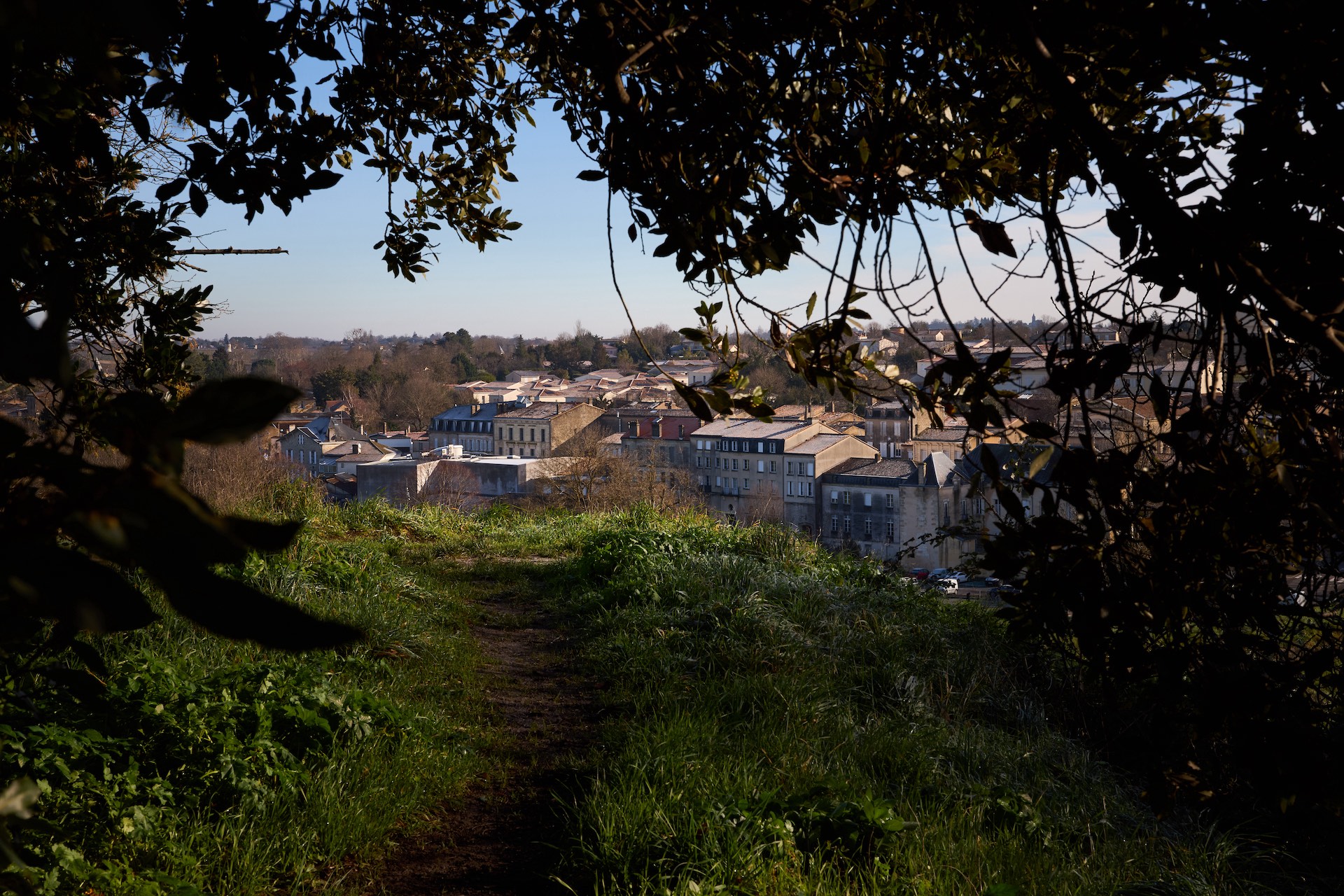 Blaye & citadelle